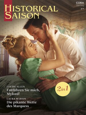 cover image of Historical Saison Band 70